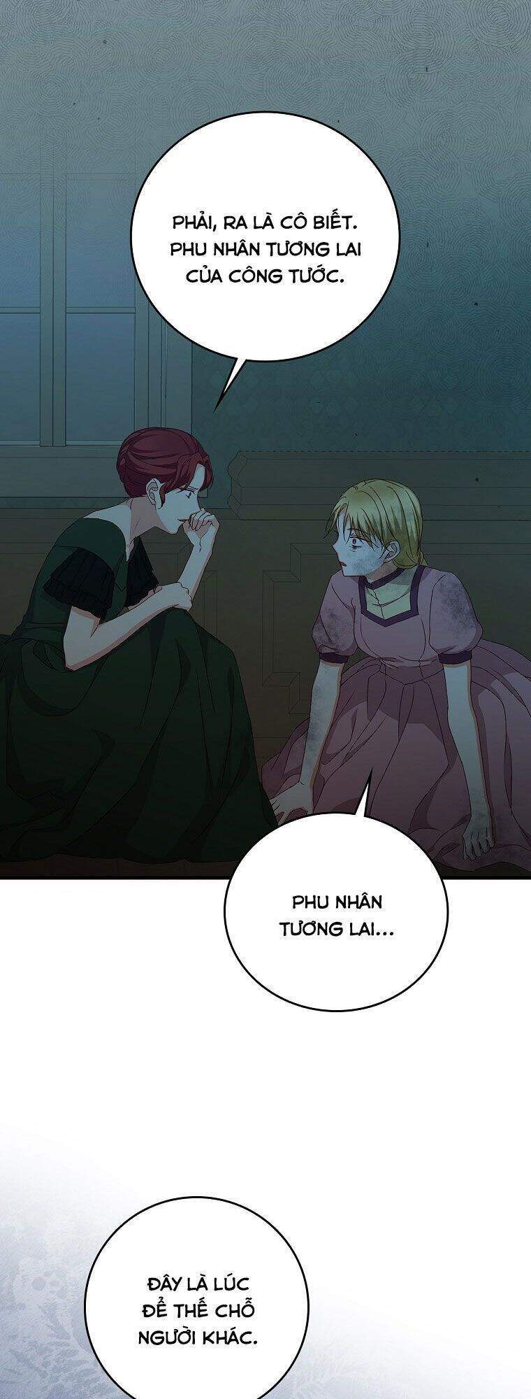 Đừng Chọc Đứa Em Gái Bé Bỏng Của Chúng Tôi Chapter 86 - Trang 2