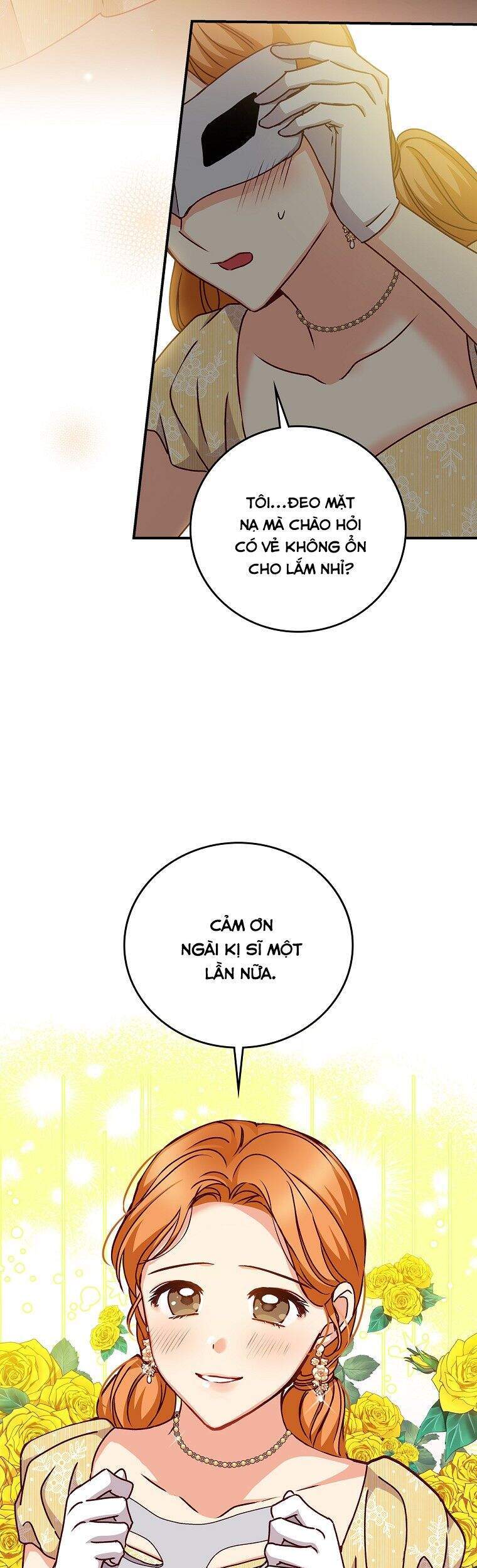 Đừng Chọc Đứa Em Gái Bé Bỏng Của Chúng Tôi Chapter 84 - Trang 2