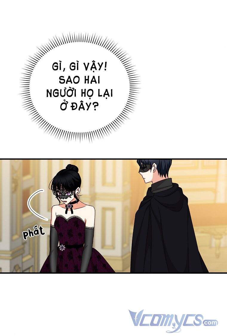 Đừng Chọc Đứa Em Gái Bé Bỏng Của Chúng Tôi Chapter 82 - Trang 2