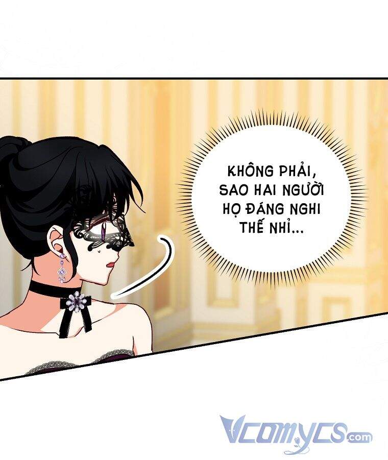 Đừng Chọc Đứa Em Gái Bé Bỏng Của Chúng Tôi Chapter 82 - Trang 2