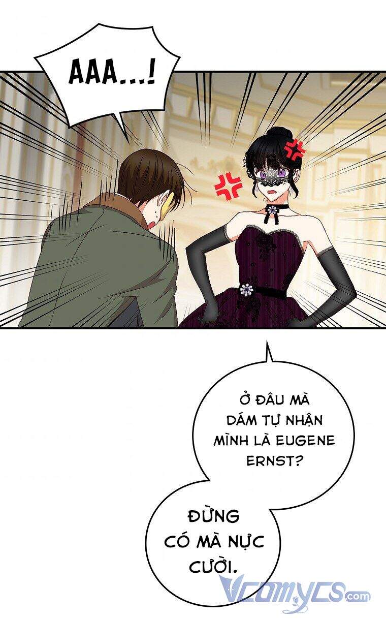 Đừng Chọc Đứa Em Gái Bé Bỏng Của Chúng Tôi Chapter 82 - Trang 2