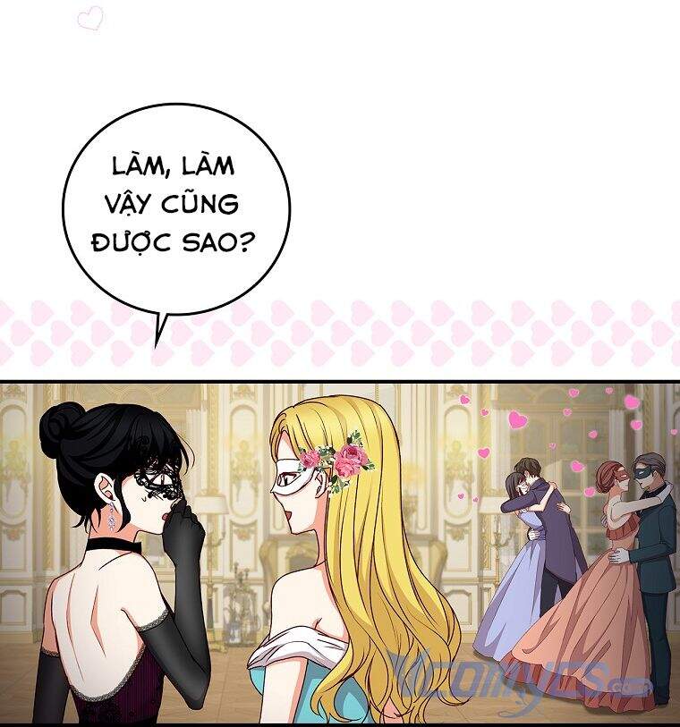 Đừng Chọc Đứa Em Gái Bé Bỏng Của Chúng Tôi Chapter 82 - Trang 2