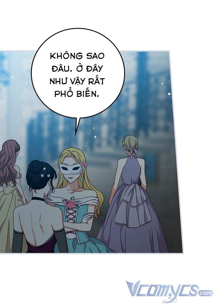 Đừng Chọc Đứa Em Gái Bé Bỏng Của Chúng Tôi Chapter 81 - Trang 2