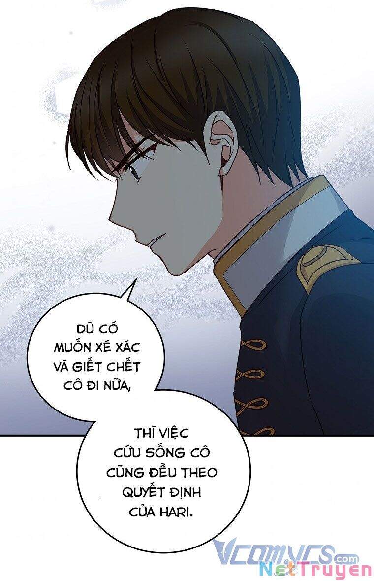 Đừng Chọc Đứa Em Gái Bé Bỏng Của Chúng Tôi Chapter 80 - Trang 2