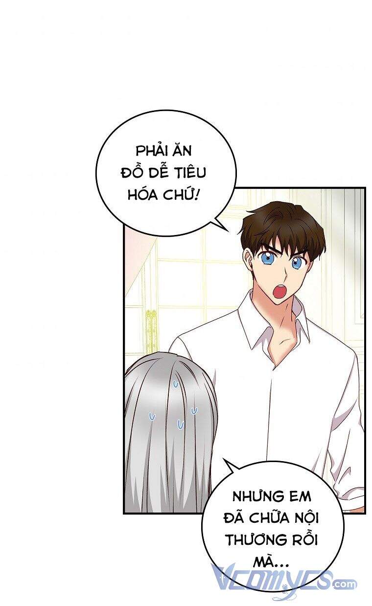 Đừng Chọc Đứa Em Gái Bé Bỏng Của Chúng Tôi Chapter 79 - Trang 2