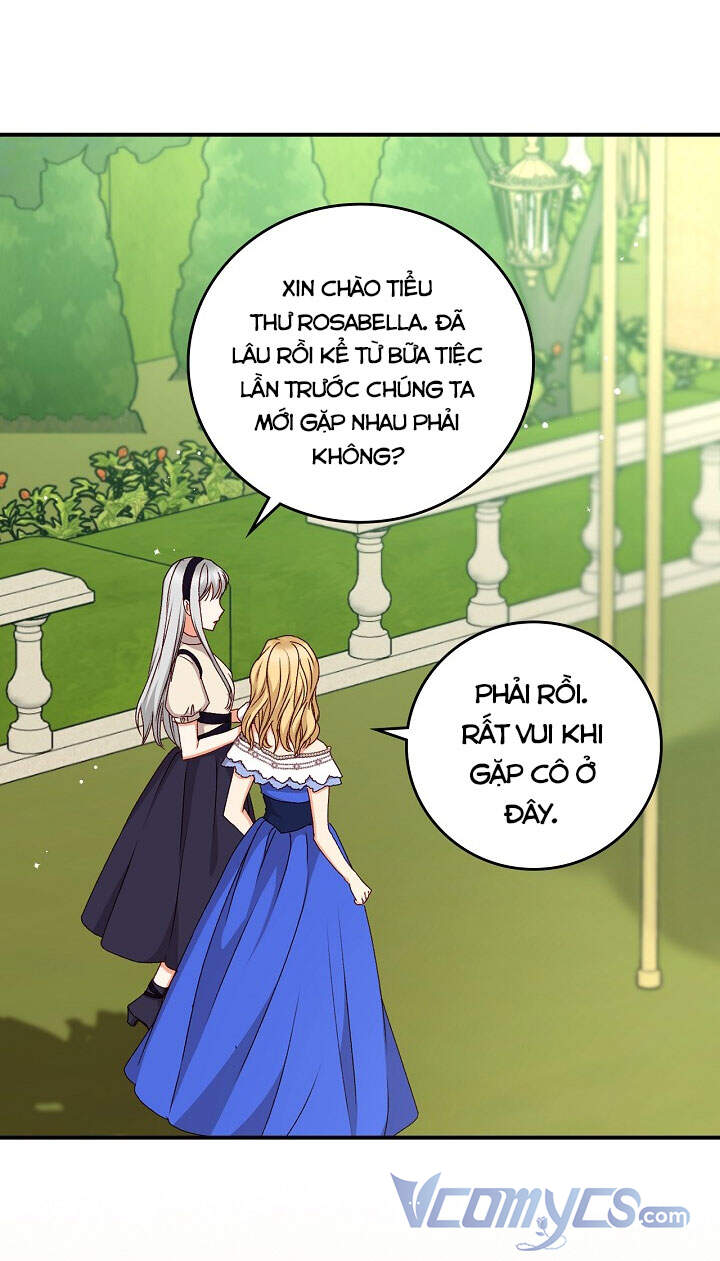 Đừng Chọc Đứa Em Gái Bé Bỏng Của Chúng Tôi Chapter 76 - Trang 2