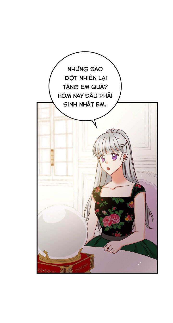 Đừng Chọc Đứa Em Gái Bé Bỏng Của Chúng Tôi Chapter 75 - Trang 2