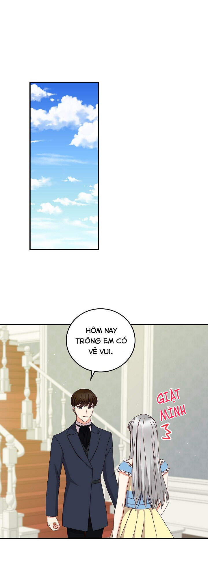 Đừng Chọc Đứa Em Gái Bé Bỏng Của Chúng Tôi Chapter 75 - Trang 2