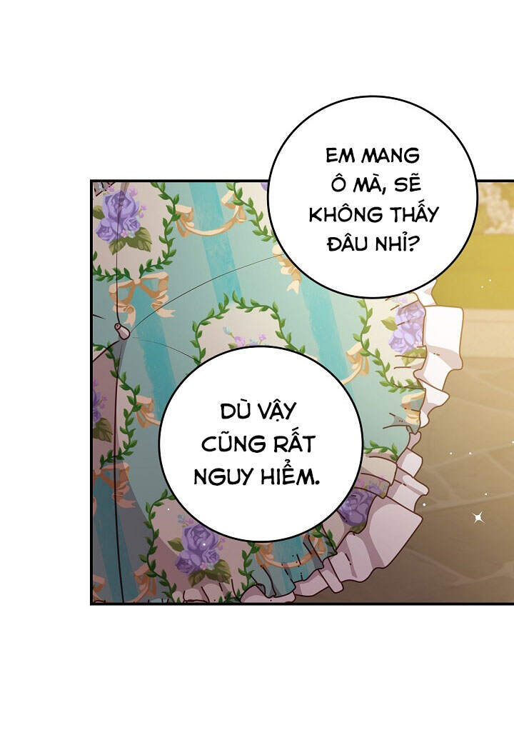 Đừng Chọc Đứa Em Gái Bé Bỏng Của Chúng Tôi Chapter 75 - Trang 2