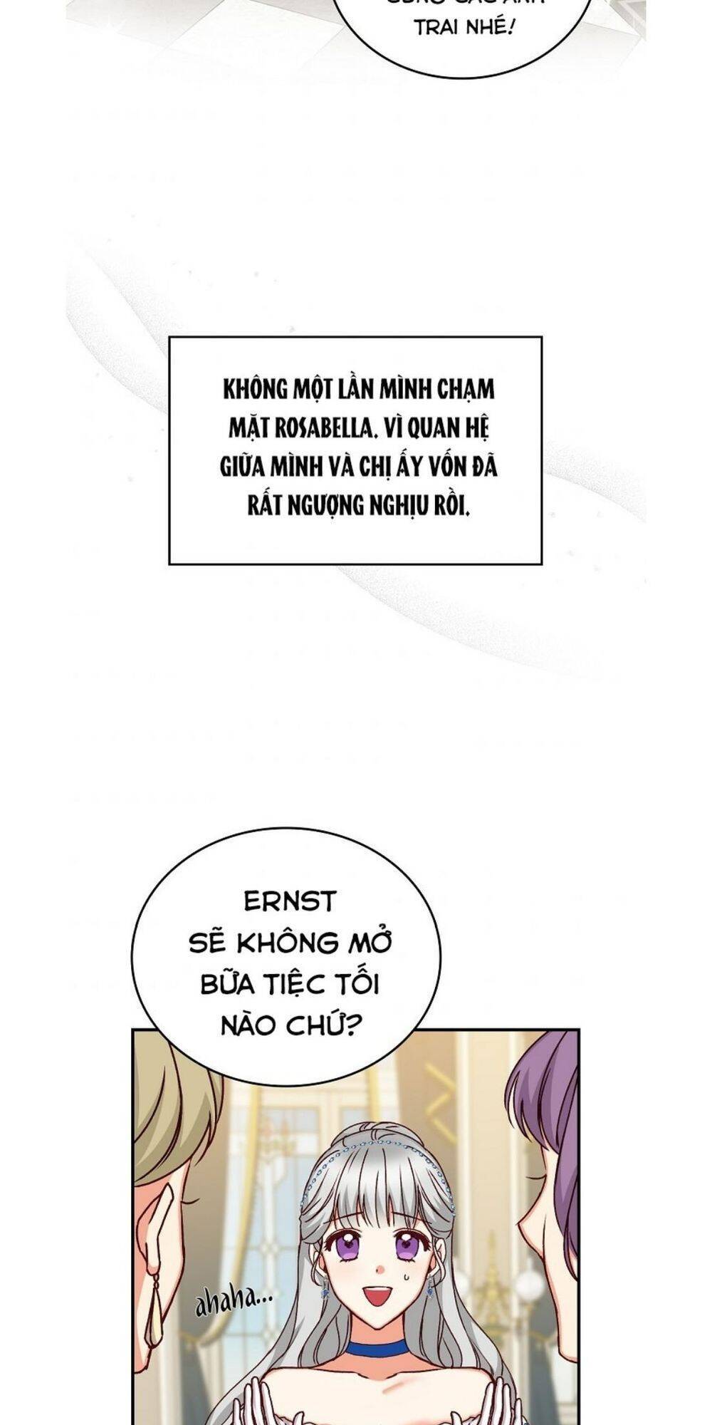 Đừng Chọc Đứa Em Gái Bé Bỏng Của Chúng Tôi Chapter 63 - Trang 2