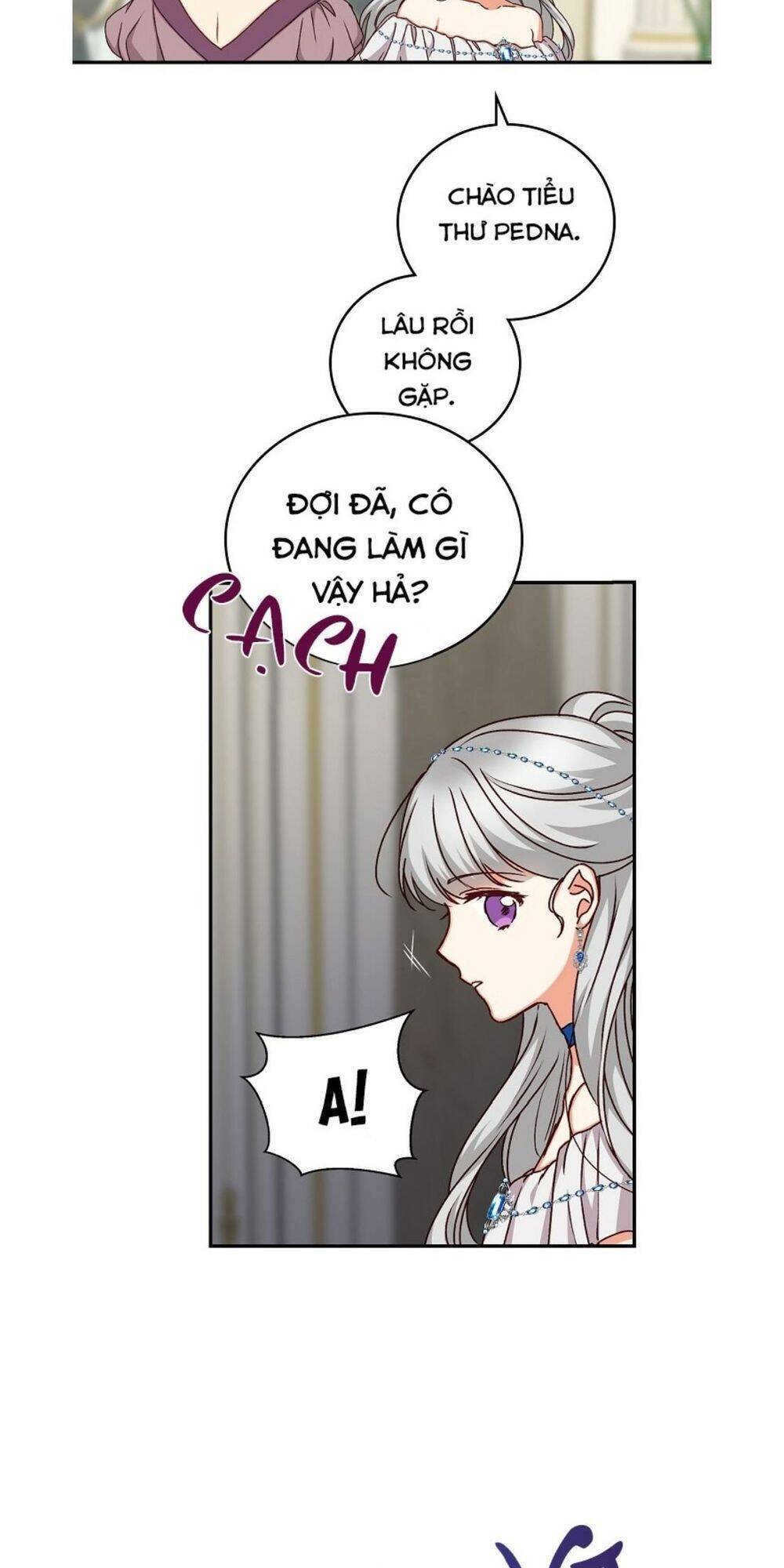 Đừng Chọc Đứa Em Gái Bé Bỏng Của Chúng Tôi Chapter 63 - Trang 2