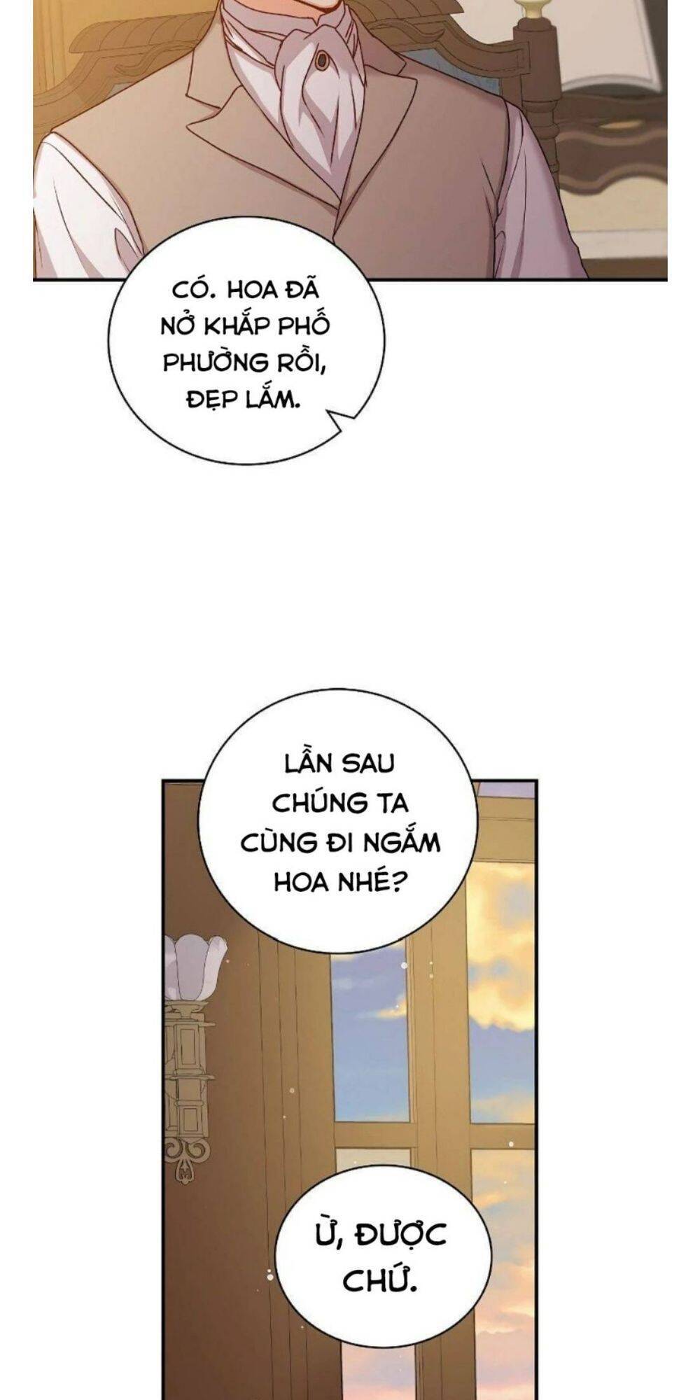 Đừng Chọc Đứa Em Gái Bé Bỏng Của Chúng Tôi Chapter 61 - Trang 2