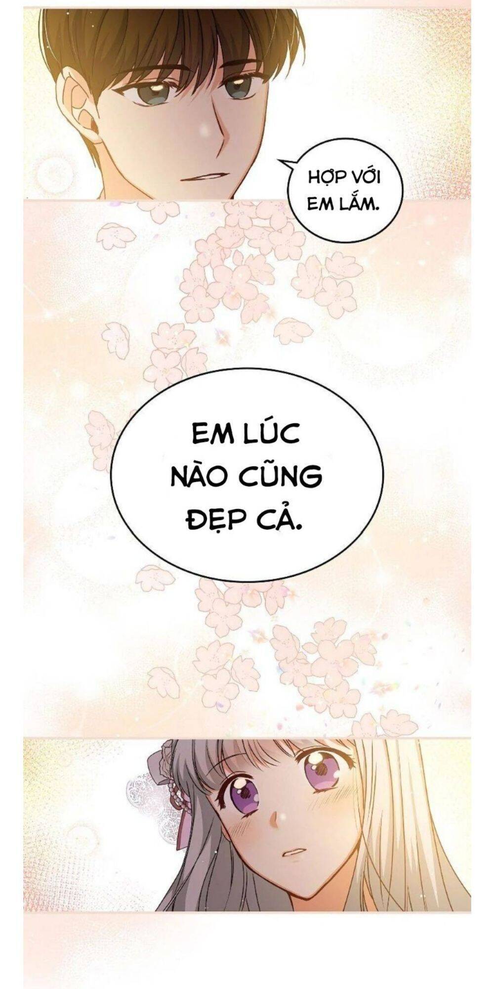 Đừng Chọc Đứa Em Gái Bé Bỏng Của Chúng Tôi Chapter 61 - Trang 2