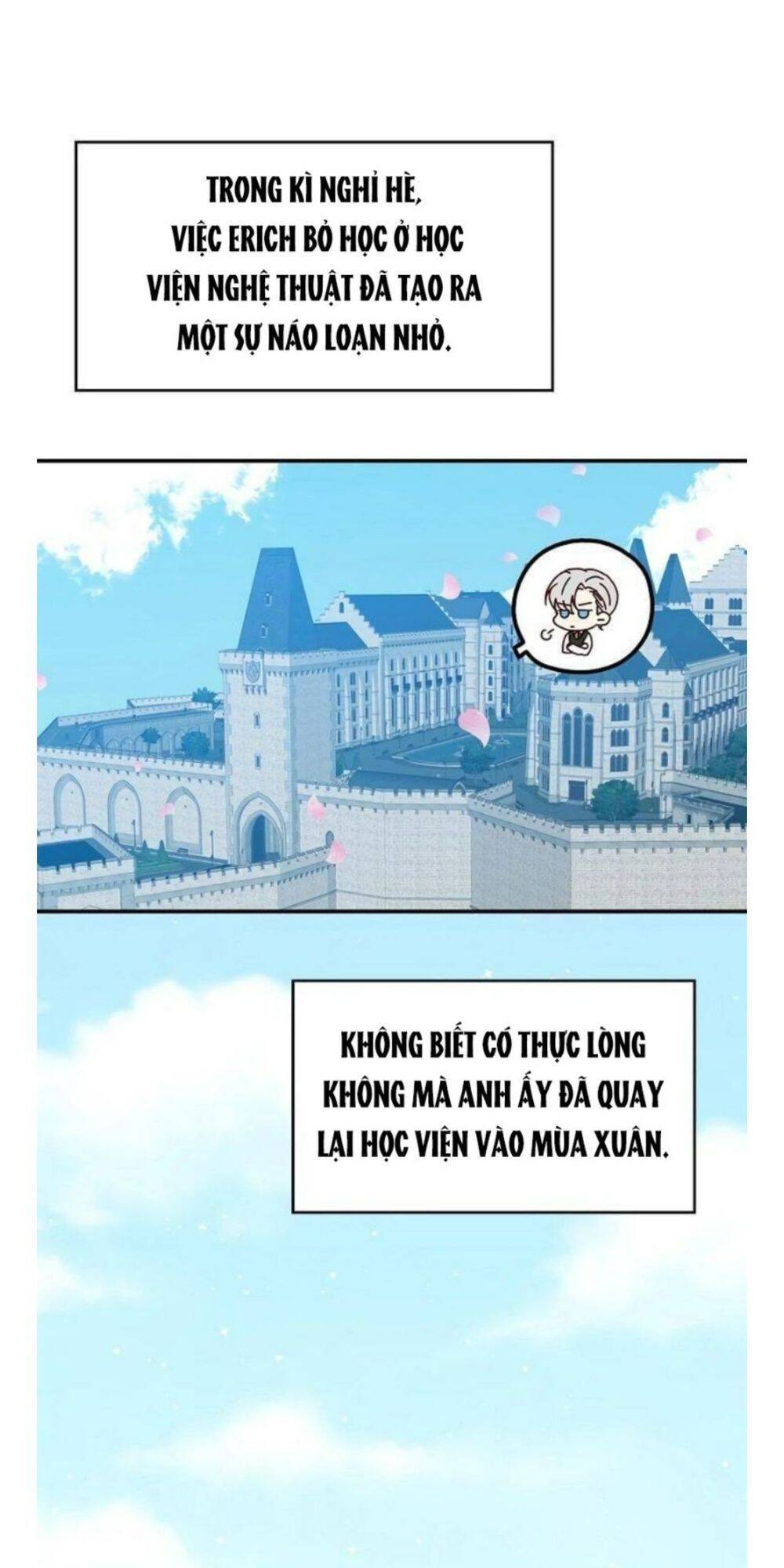 Đừng Chọc Đứa Em Gái Bé Bỏng Của Chúng Tôi Chapter 60 - Trang 2