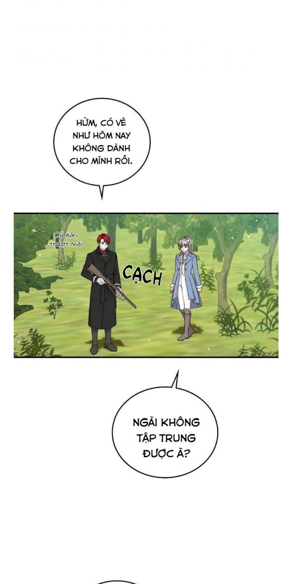 Đừng Chọc Đứa Em Gái Bé Bỏng Của Chúng Tôi Chapter 59 - Trang 2