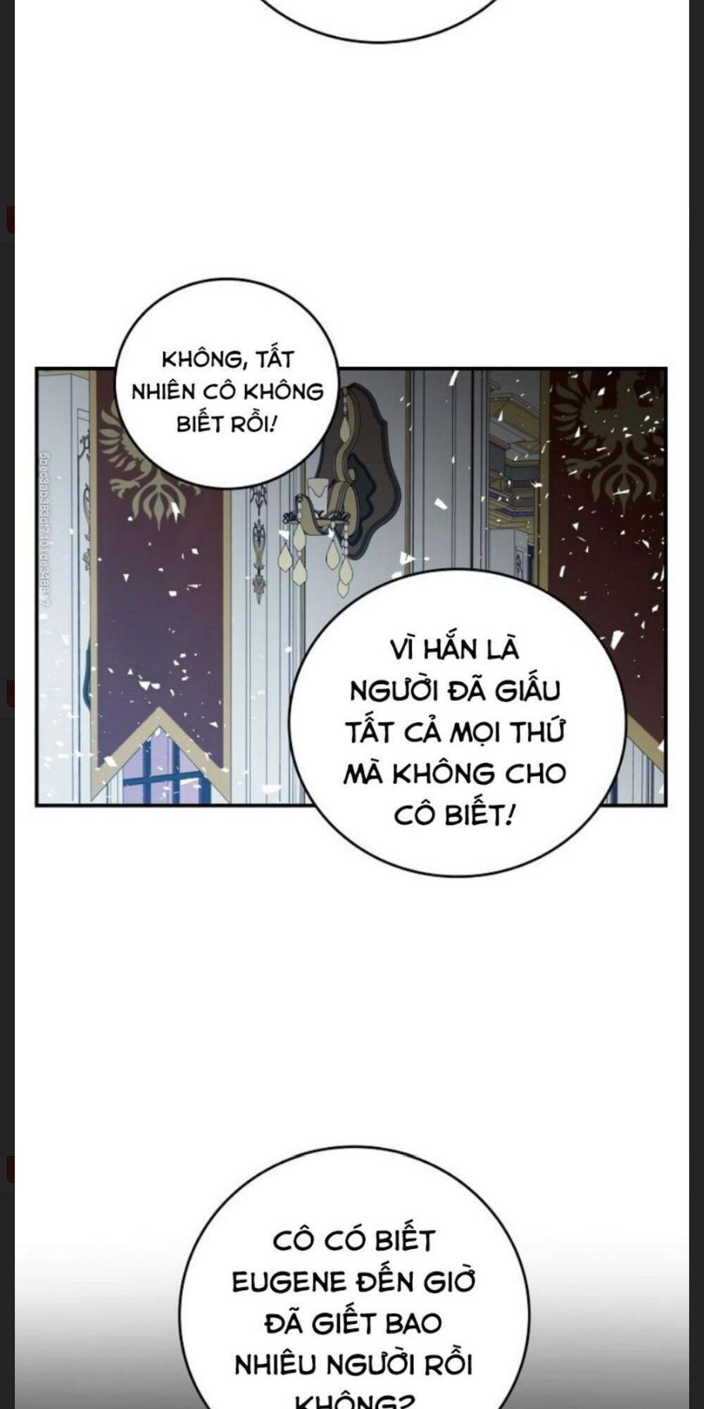 Đừng Chọc Đứa Em Gái Bé Bỏng Của Chúng Tôi Chapter 57 - Trang 2