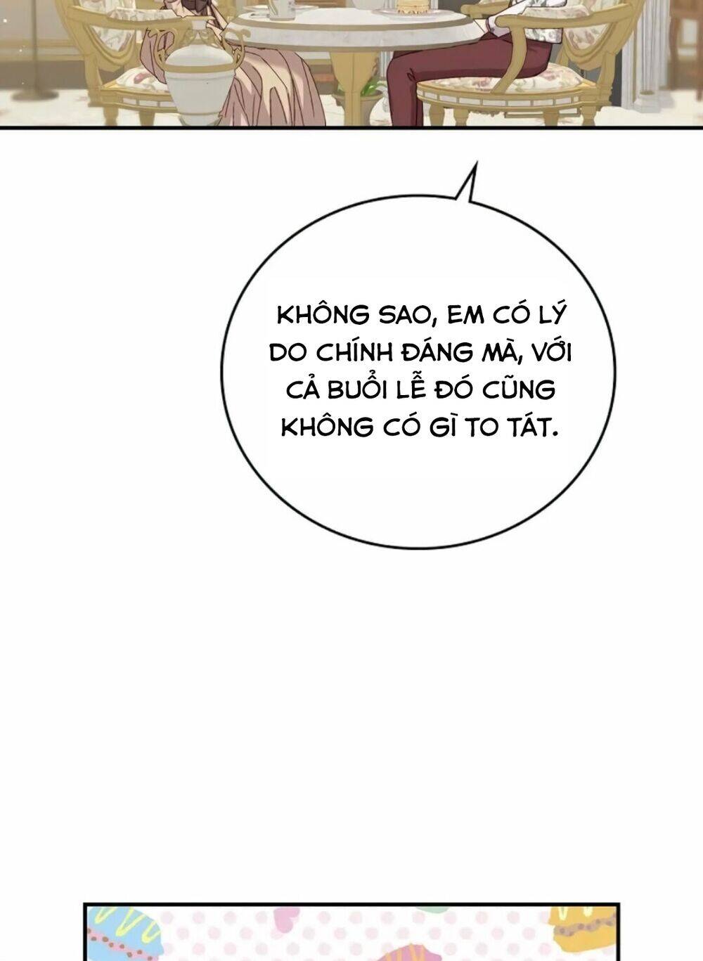 Đừng Chọc Đứa Em Gái Bé Bỏng Của Chúng Tôi Chapter 56 - Trang 2