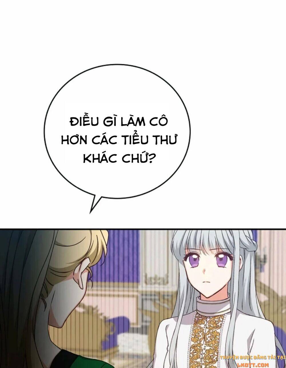 Đừng Chọc Đứa Em Gái Bé Bỏng Của Chúng Tôi Chapter 56 - Trang 2