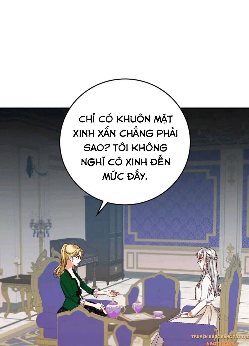 Đừng Chọc Đứa Em Gái Bé Bỏng Của Chúng Tôi Chapter 56 - Trang 2