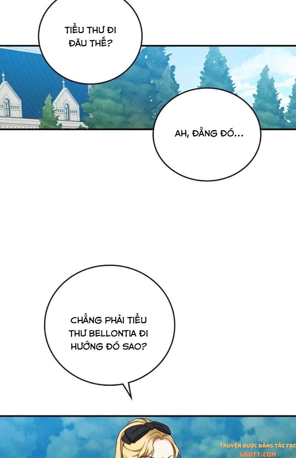 Đừng Chọc Đứa Em Gái Bé Bỏng Của Chúng Tôi Chapter 55 - Trang 2