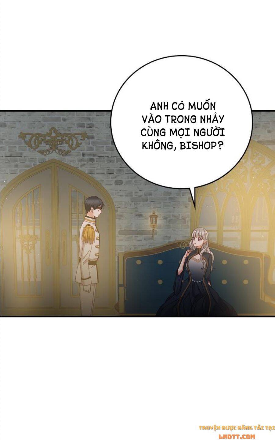 Đừng Chọc Đứa Em Gái Bé Bỏng Của Chúng Tôi Chapter 53 - Trang 2