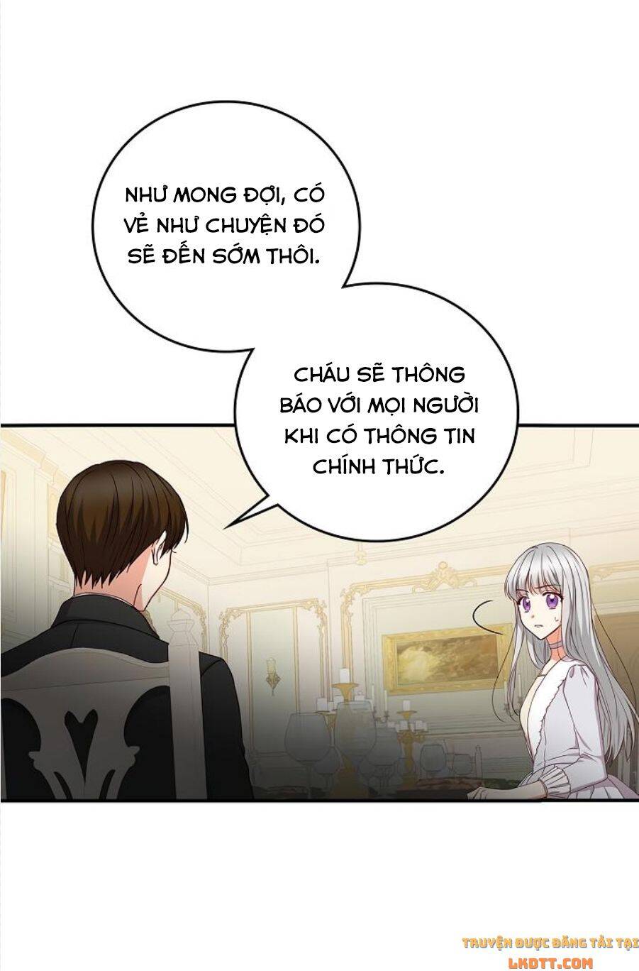 Đừng Chọc Đứa Em Gái Bé Bỏng Của Chúng Tôi Chapter 53 - Trang 2