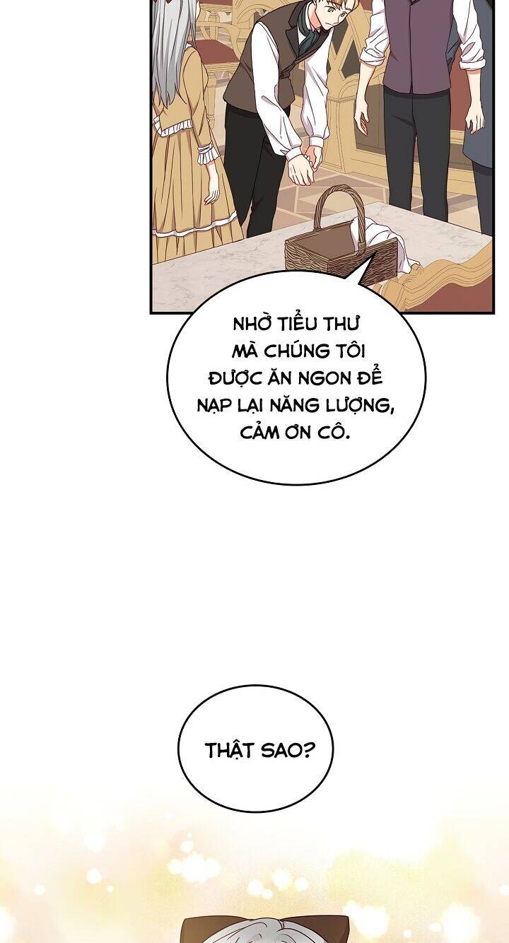 Đừng Chọc Đứa Em Gái Bé Bỏng Của Chúng Tôi Chapter 51 - Trang 2