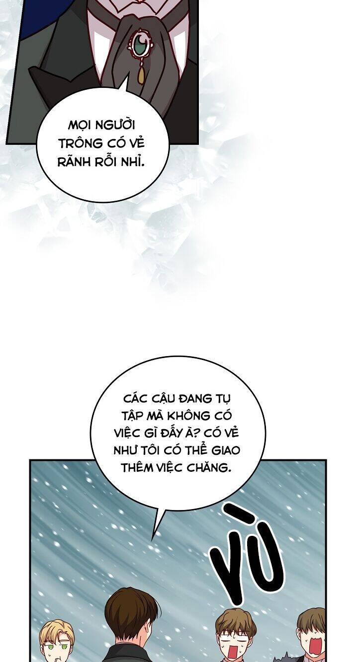 Đừng Chọc Đứa Em Gái Bé Bỏng Của Chúng Tôi Chapter 51 - Trang 2