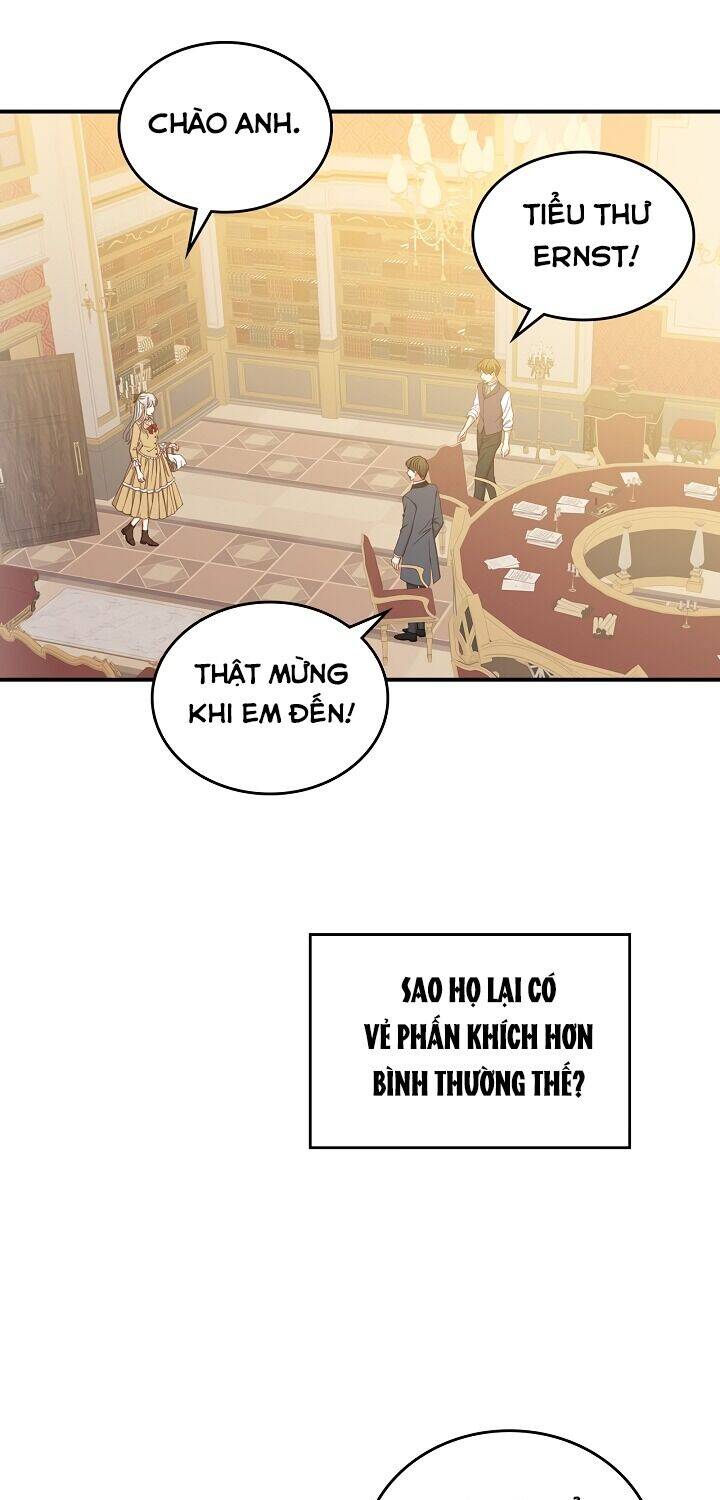 Đừng Chọc Đứa Em Gái Bé Bỏng Của Chúng Tôi Chapter 51 - Trang 2