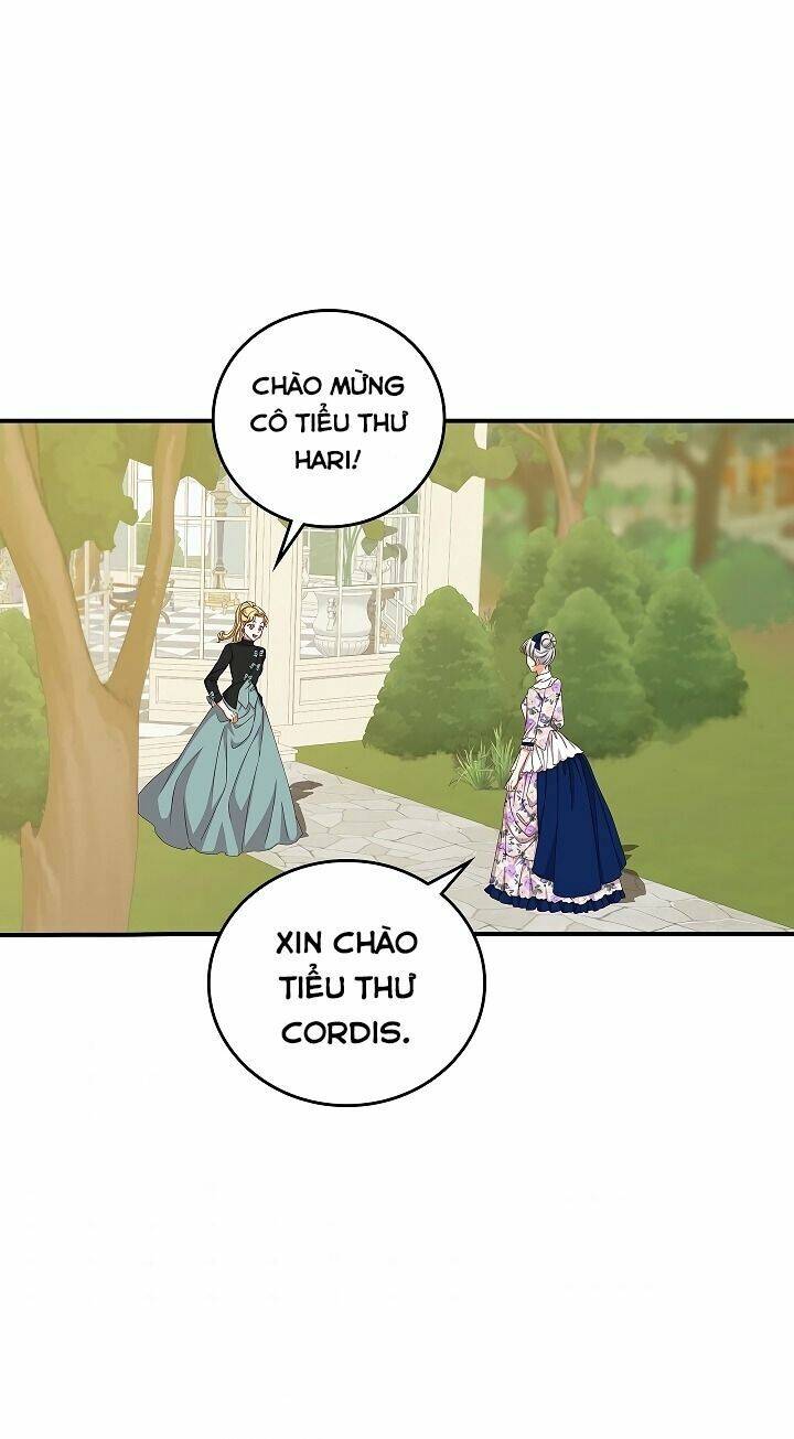 Đừng Chọc Đứa Em Gái Bé Bỏng Của Chúng Tôi Chapter 50 - Trang 2