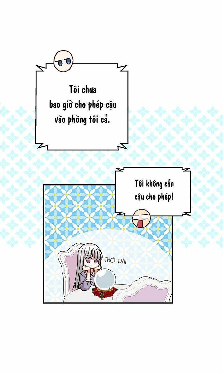 Đừng Chọc Đứa Em Gái Bé Bỏng Của Chúng Tôi Chapter 49 - Trang 2