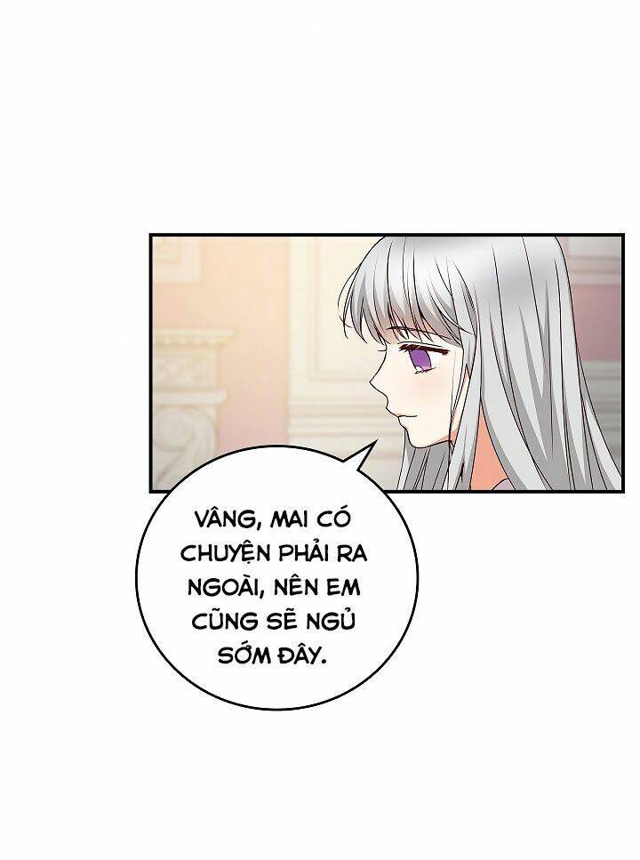 Đừng Chọc Đứa Em Gái Bé Bỏng Của Chúng Tôi Chapter 49 - Trang 2