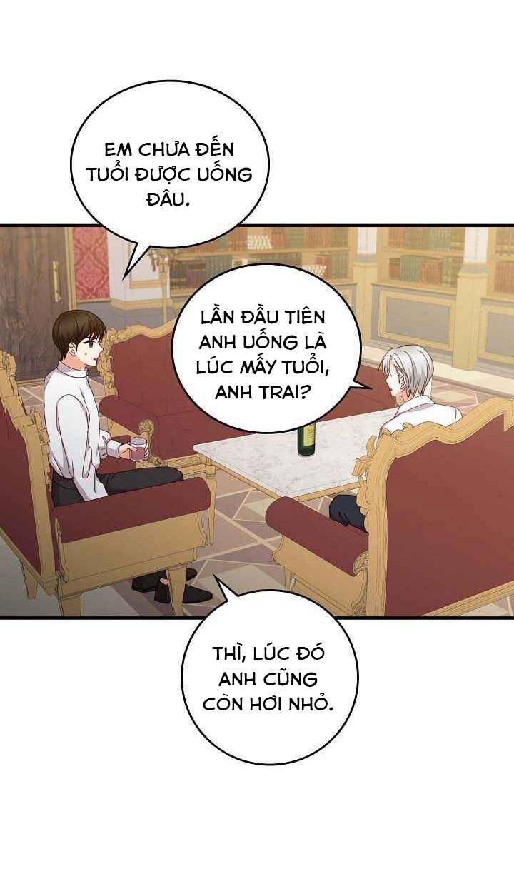 Đừng Chọc Đứa Em Gái Bé Bỏng Của Chúng Tôi Chapter 45 - Trang 2