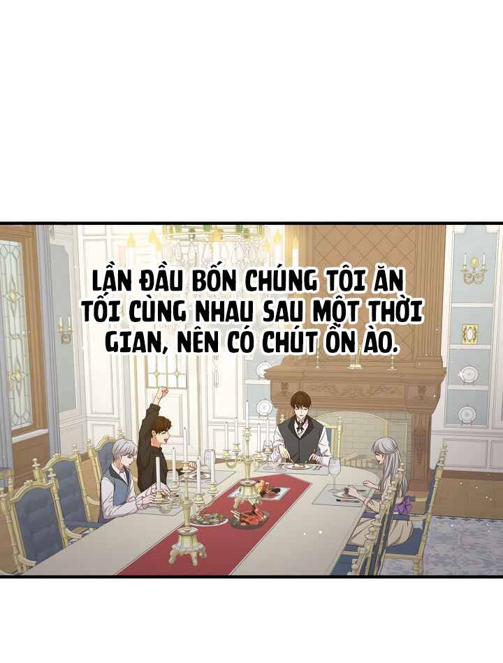 Đừng Chọc Đứa Em Gái Bé Bỏng Của Chúng Tôi Chapter 45 - Trang 2