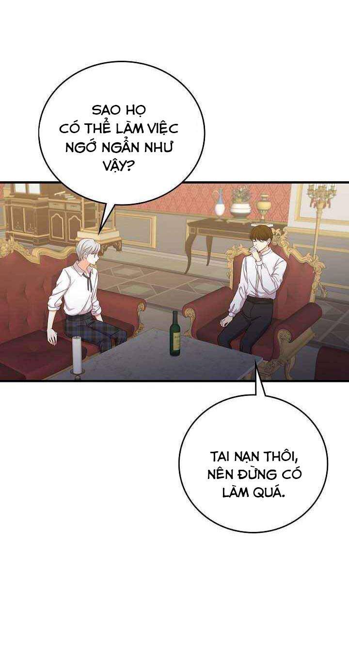 Đừng Chọc Đứa Em Gái Bé Bỏng Của Chúng Tôi Chapter 45 - Trang 2