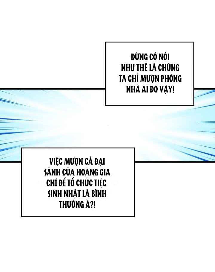 Đừng Chọc Đứa Em Gái Bé Bỏng Của Chúng Tôi Chapter 45 - Trang 2