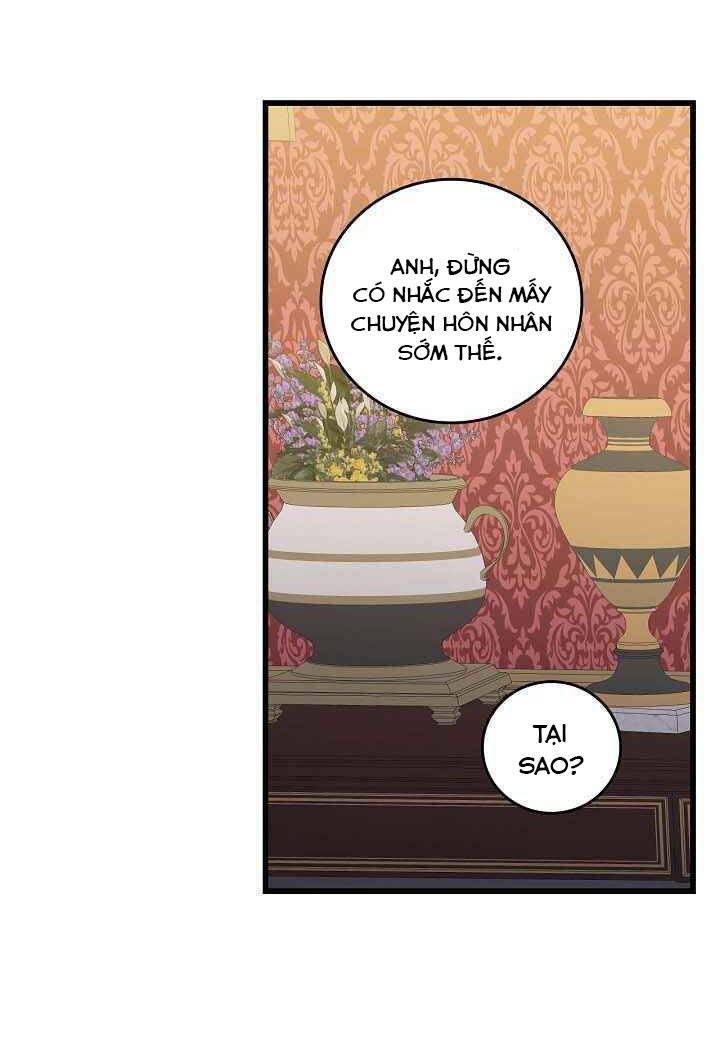 Đừng Chọc Đứa Em Gái Bé Bỏng Của Chúng Tôi Chapter 45 - Trang 2