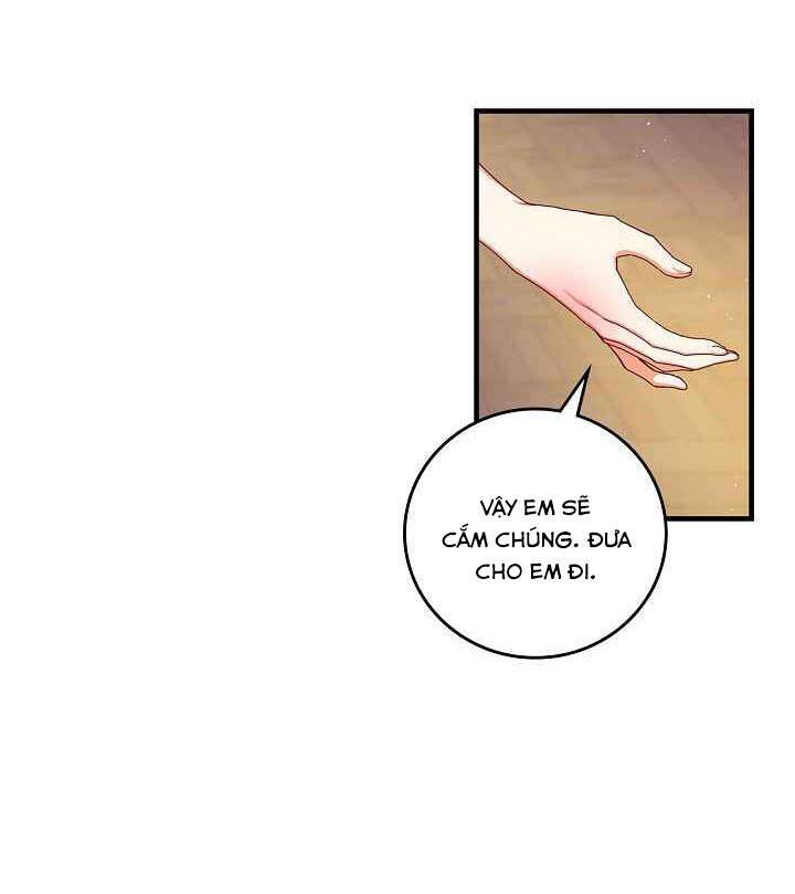 Đừng Chọc Đứa Em Gái Bé Bỏng Của Chúng Tôi Chapter 42 - Trang 2