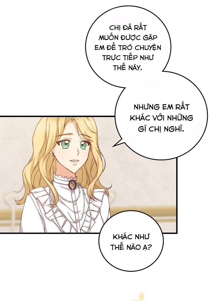 Đừng Chọc Đứa Em Gái Bé Bỏng Của Chúng Tôi Chapter 42 - Trang 2