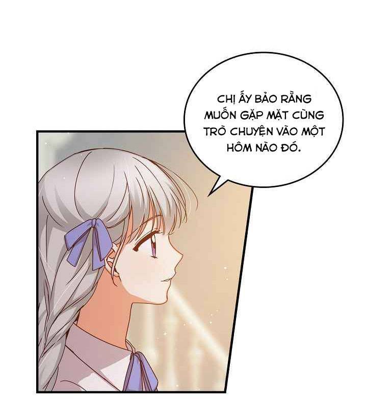 Đừng Chọc Đứa Em Gái Bé Bỏng Của Chúng Tôi Chapter 42 - Trang 2