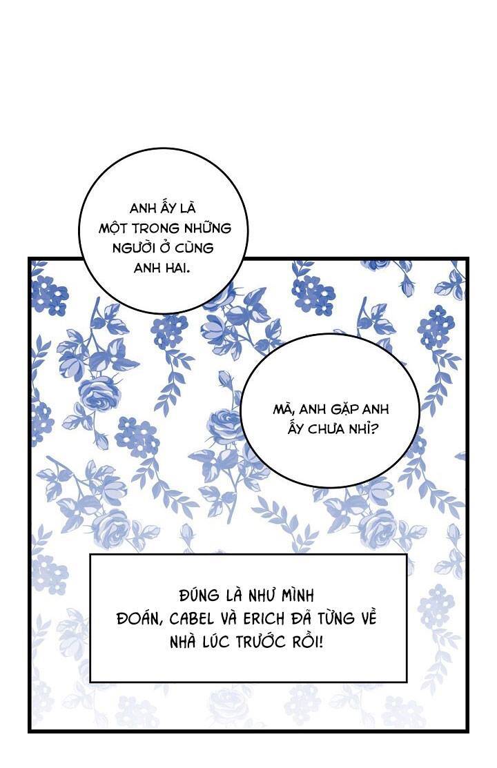 Đừng Chọc Đứa Em Gái Bé Bỏng Của Chúng Tôi Chapter 41 - Trang 2