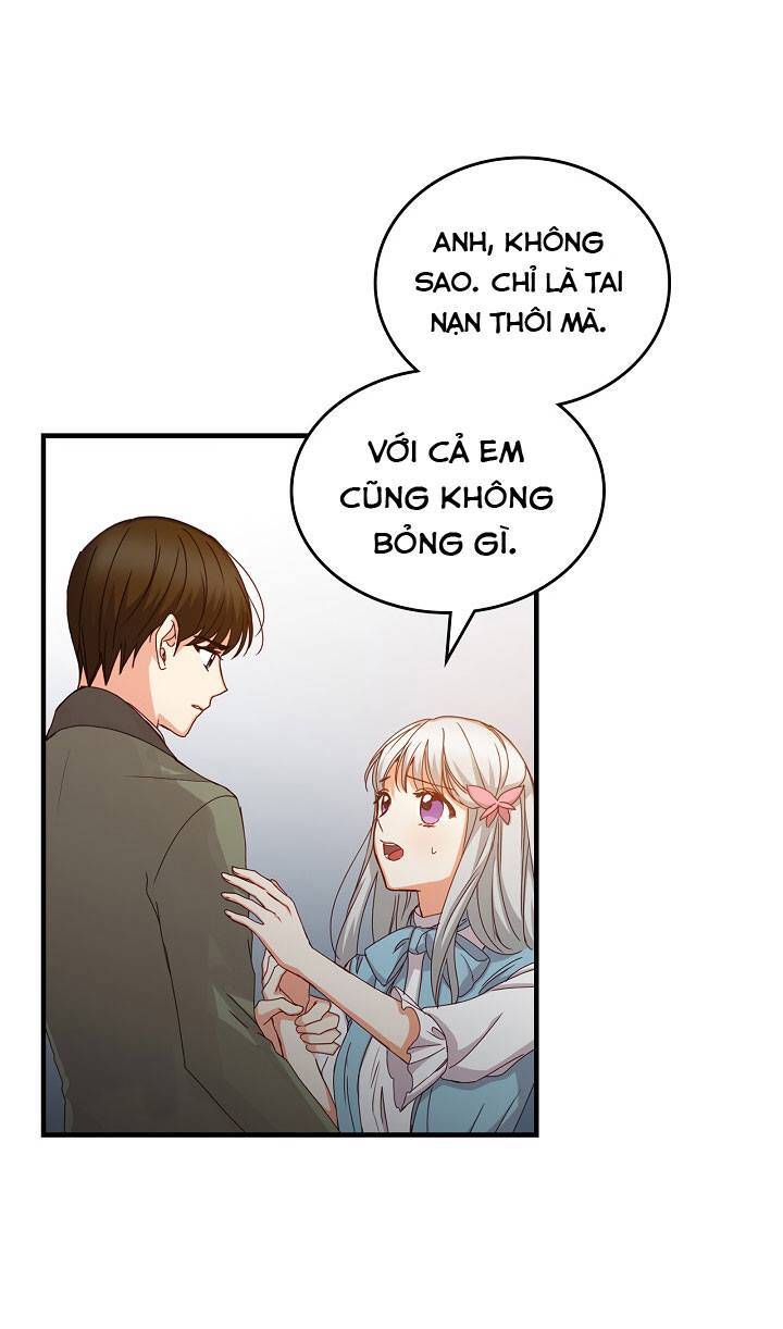 Đừng Chọc Đứa Em Gái Bé Bỏng Của Chúng Tôi Chapter 40 - Trang 2