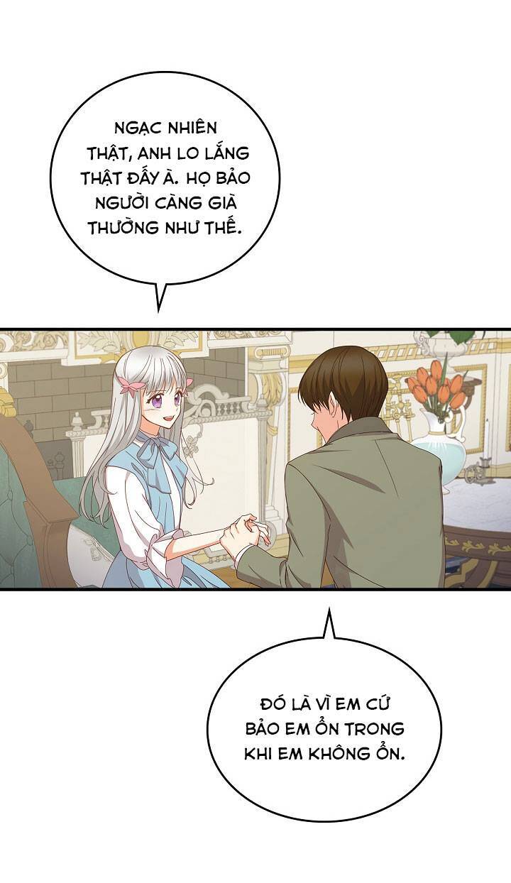 Đừng Chọc Đứa Em Gái Bé Bỏng Của Chúng Tôi Chapter 40 - Trang 2