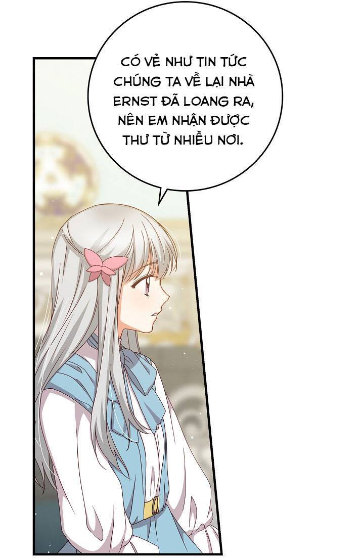 Đừng Chọc Đứa Em Gái Bé Bỏng Của Chúng Tôi Chapter 40 - Trang 2