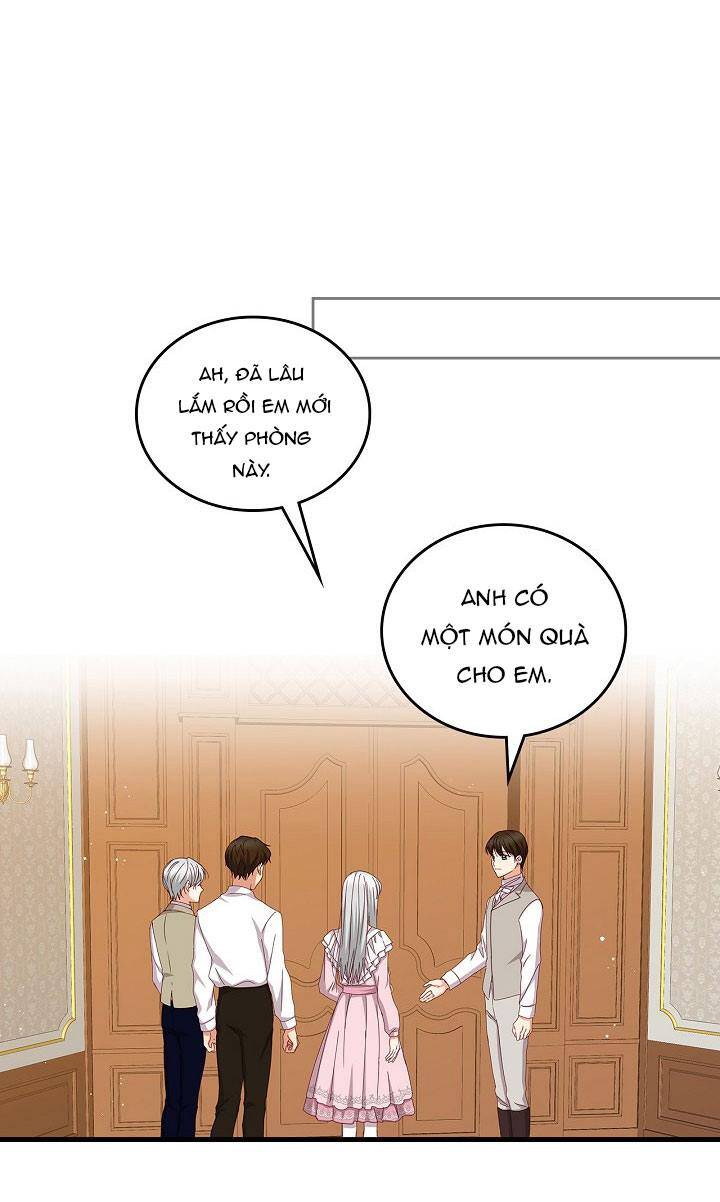 Đừng Chọc Đứa Em Gái Bé Bỏng Của Chúng Tôi Chapter 39 - Trang 2