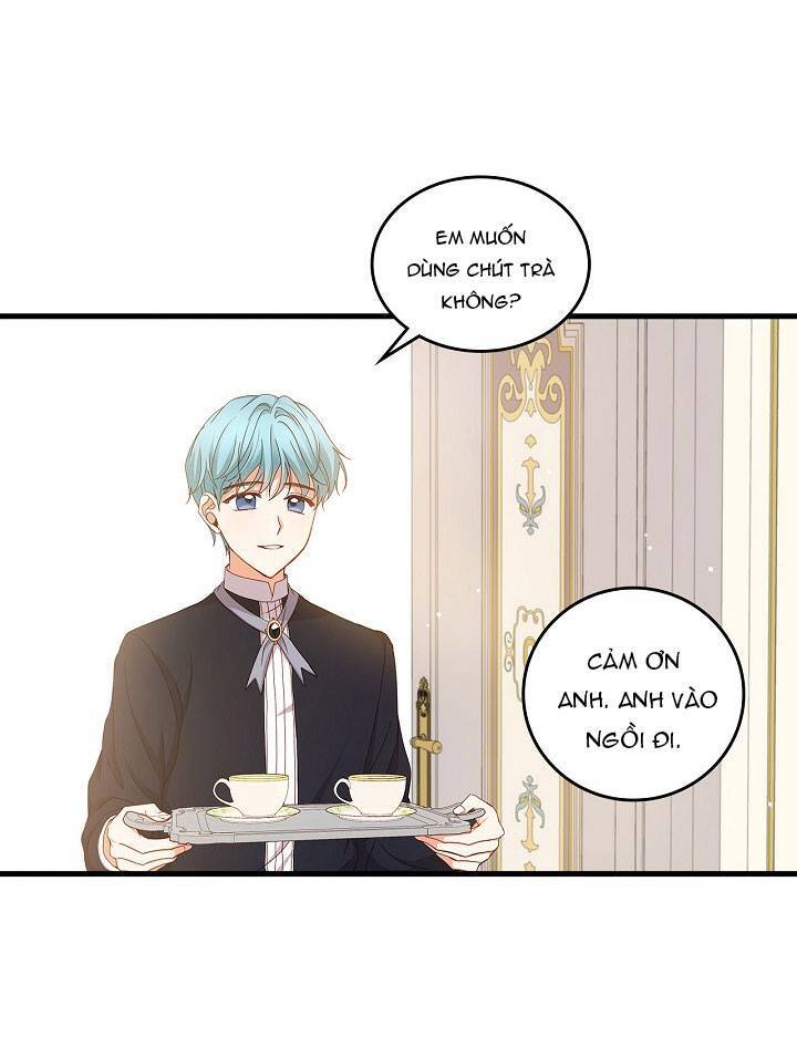 Đừng Chọc Đứa Em Gái Bé Bỏng Của Chúng Tôi Chapter 39 - Trang 2