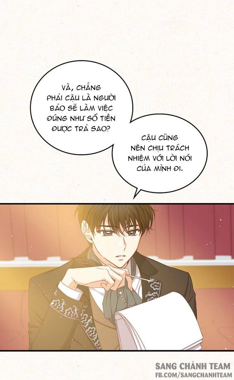 Đừng Chọc Đứa Em Gái Bé Bỏng Của Chúng Tôi Chapter 37 - Trang 2