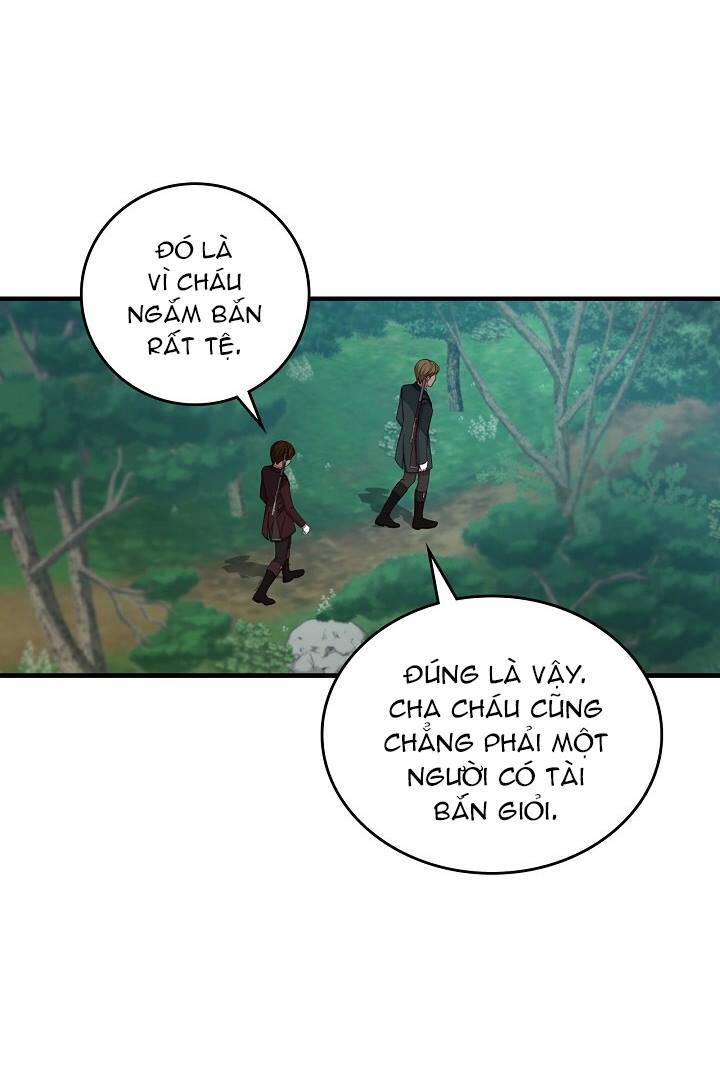 Đừng Chọc Đứa Em Gái Bé Bỏng Của Chúng Tôi Chapter 34 - Trang 2