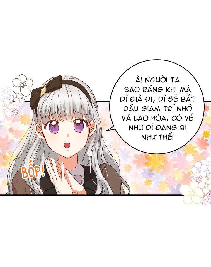 Đừng Chọc Đứa Em Gái Bé Bỏng Của Chúng Tôi Chapter 31 - Trang 2