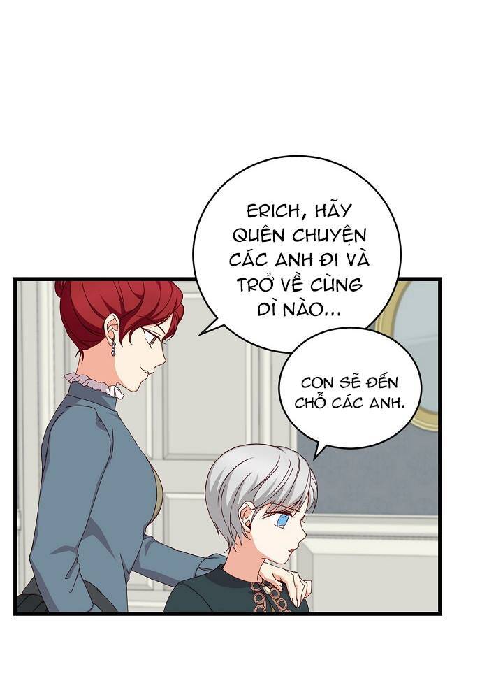 Đừng Chọc Đứa Em Gái Bé Bỏng Của Chúng Tôi Chapter 30 - Trang 2